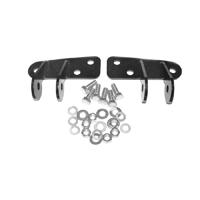 63-87 Upper Front Shock Relocator Kit