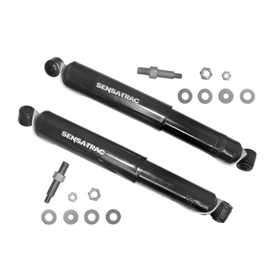 Shocks