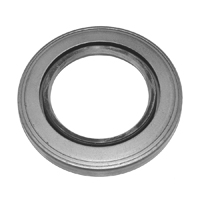 73-87 1/2 Ton, Rear Truck W/Semi Floating Axle GM