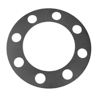 73-91 8 Hole Axle Flange Gasket