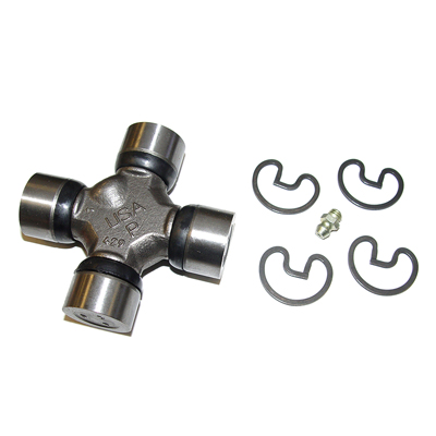 76-81 Camaro Front or Rear Universal Joint