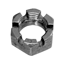 73-87 3/4 Ton 2WD Front Spindle Nut