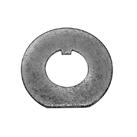 73-87 1/2 Ton Front Wheel Spindle Nut Washer