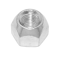 7/16-20 Lug Nut-EACH