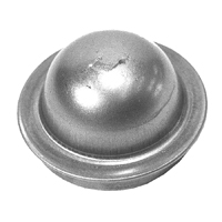 73-87 1/2 Ton Front Wheel Bearing Grease Cap