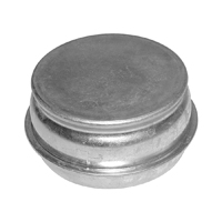 73-87 3/4 Ton Front Wheel Bearing Grease Cap