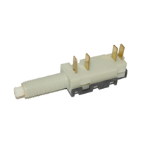 67-72 Camaro Brake Light Switch With Cruise Control
