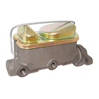 78-80 W/O Power 1 Bore Master Cylinder