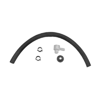 SB Brake Booster Hose And Valve Kit