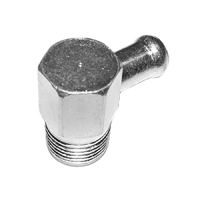 1 Port 3/8 Intake Manifold T-Fitting