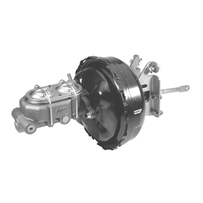 Brake Boosters