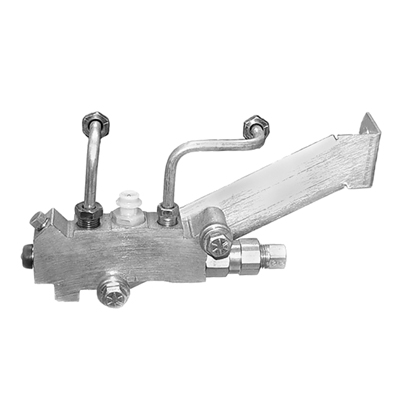67-81 Camaro Disc Brake Proportioning Valve Kit 2 or 4 Wheel Disc