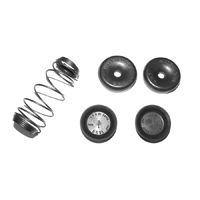 73 1/2 Ton Rear Wheel Cylinder Rebuild Kit