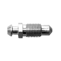 73-87 Wheel Cylinder Bleeder Valve Screw