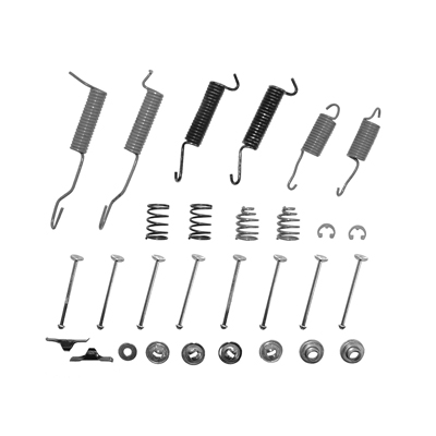 Brake Hardware