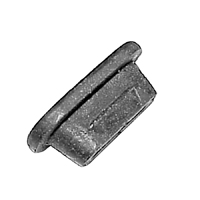 73-87 Brake Adjuster Hole Plug