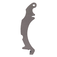 73-87 Chevrolet/GMC Truck Park Brake Shoe Lever, LH