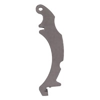 73-87 Chevrolet/GMC Truck Park Brake Shoe Lever, RH