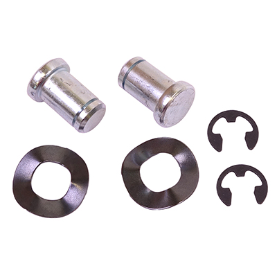 73-87 Chevrolet/GMC Truck Park Brake Shoe Lever Pin Kit