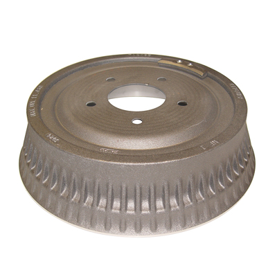 67-74 Camaro Rear Brake Drums