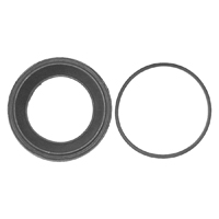 71-78 1/2-1 Ton, Disc Brake Caliper Repair Kit LH Or RH.