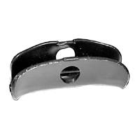 73-87 E-Brake Cable Equalizer Bracket