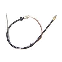 73-74 Front Brake Cable