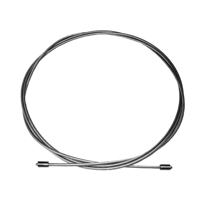 67-69 Camaro Intermediate Parking Brake Cable
