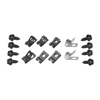 73-80 2WD 3/8 Inch Fuel Line Clip Kit