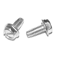 73-87 Rally Cap Screw, Ea