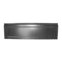 73-84 Fleetside Front Bed Panel, Original Design