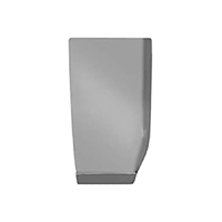 73-91 Suburban Quarter Patch Panel, LH Front