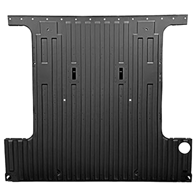 73-91 Chervrolet Blazer/GMC Jimmy Rear Bed Floor, Complete