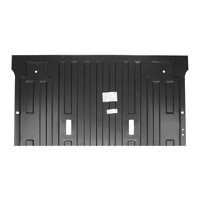 73-91 Blazer Bed Floor Board Section, Front