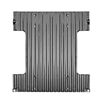 73-87 Longbed Fleetside Bed Floor