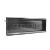 54-87 Stepside Tailgate Stamped 