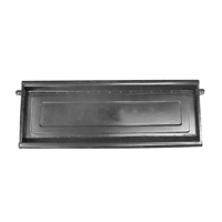 73-87 Stepside Smooth Tailgate
