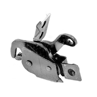 73-91 Suburban Upper Rear Cargo Door Latch