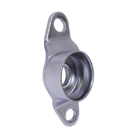 Fleetside Tailgate Trunion 73-74 LH or RH 75-80 LH