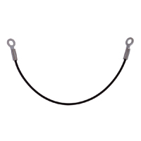 73-91 Blazer Tailgate Cables LH/RH Reproduction