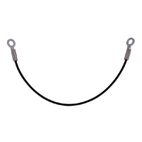 73-91 Sub Tailgate Cables