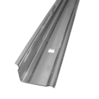 73-87 Shortbed Stepside, Steel Angled Strips, PR