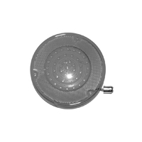 73-86 L.E.D Tail Light Conversion Lens, Stepside