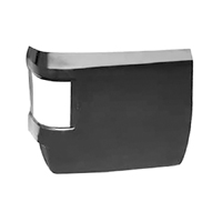 73-87 Tail Light Patch Panel, RH, Fleetside