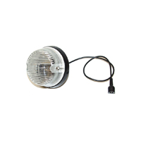 73-90 Stepside Back-Up Light Assembly