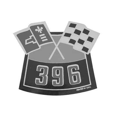 Decals