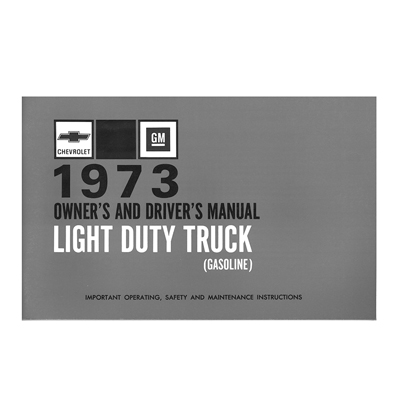 Manuals