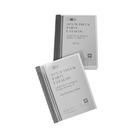 73-78 Chevy Truck Parts Catalog