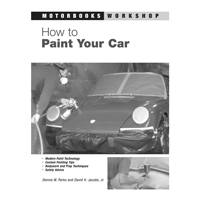 How To Paint Your Car