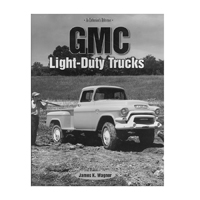 GMC Light Duty Trucks